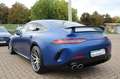 Mercedes-Benz AMG GT 4-trg. 53 4M+*AERO*PERFORMANCE*21 ZOLL* Blau - thumbnail 5