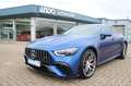 Mercedes-Benz AMG GT 4-trg. 53 4M+*AERO*PERFORMANCE*21 ZOLL* Blau - thumbnail 4