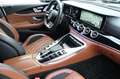 Mercedes-Benz AMG GT 4-trg. 53 4M+*AERO*PERFORMANCE*21 ZOLL* Blau - thumbnail 16