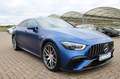 Mercedes-Benz AMG GT 4-trg. 53 4M+*AERO*PERFORMANCE*21 ZOLL* Blau - thumbnail 3