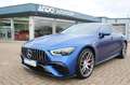 Mercedes-Benz AMG GT 4-trg. 53 4M+*AERO*PERFORMANCE*21 ZOLL* Blau - thumbnail 1