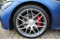 Mercedes-Benz AMG GT 4-trg. 53 4M+*AERO*PERFORMANCE*21 ZOLL* Blau - thumbnail 24