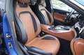 Mercedes-Benz AMG GT 4-trg. 53 4M+*AERO*PERFORMANCE*21 ZOLL* Blau - thumbnail 33