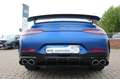 Mercedes-Benz AMG GT 4-trg. 53 4M+*AERO*PERFORMANCE*21 ZOLL* Blau - thumbnail 26