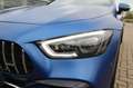 Mercedes-Benz AMG GT 4-trg. 53 4M+*AERO*PERFORMANCE*21 ZOLL* Blau - thumbnail 22