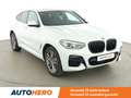 BMW X4 xDrive 20d M Sport Blanc - thumbnail 38
