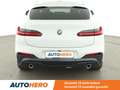 BMW X4 xDrive 20d M Sport Blanc - thumbnail 35