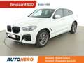 BMW X4 xDrive 20d M Sport Blanc - thumbnail 1