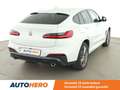 BMW X4 xDrive 20d M Sport Blanc - thumbnail 36