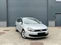 Volkswagen Golf Variant 1.6 TDI BlueMotion Technology DSG Trendline Gri - thumbnail 4