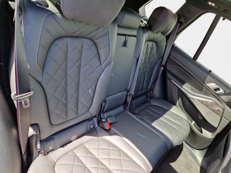 BMW X5 M Sport Pro — photo 15