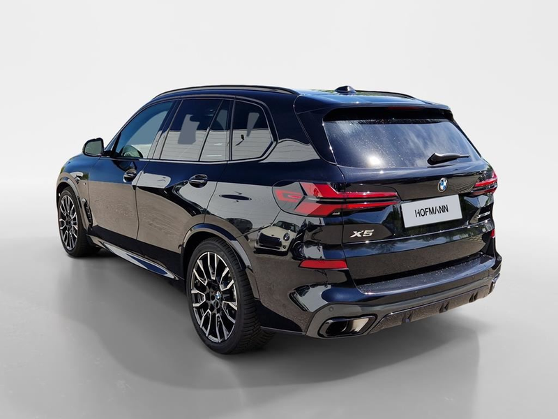BMW X5 M Sport Pro — photo 5