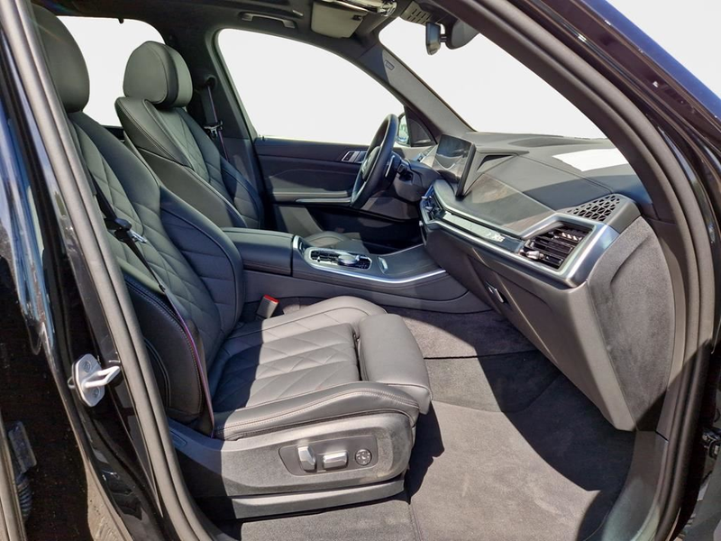 BMW X5 M Sport Pro — photo 14