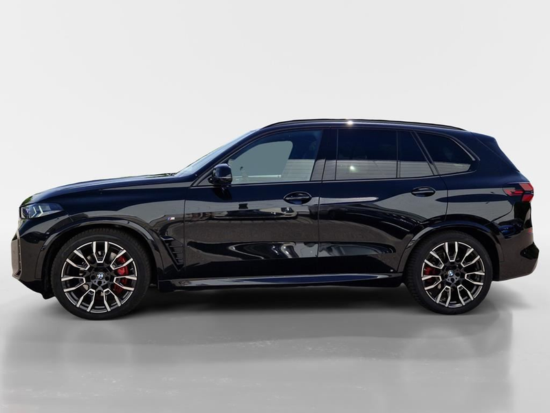 BMW X5 M Sport Pro — photo 4