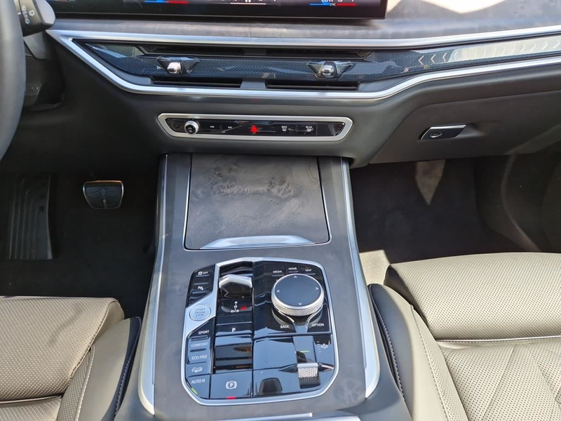 BMW X5 M Sport Pro — photo 10