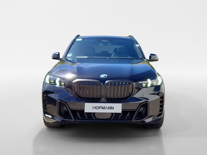 BMW X5 M Sport Pro — photo 2