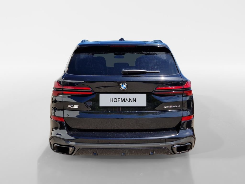 BMW X5 M Sport Pro — photo 6