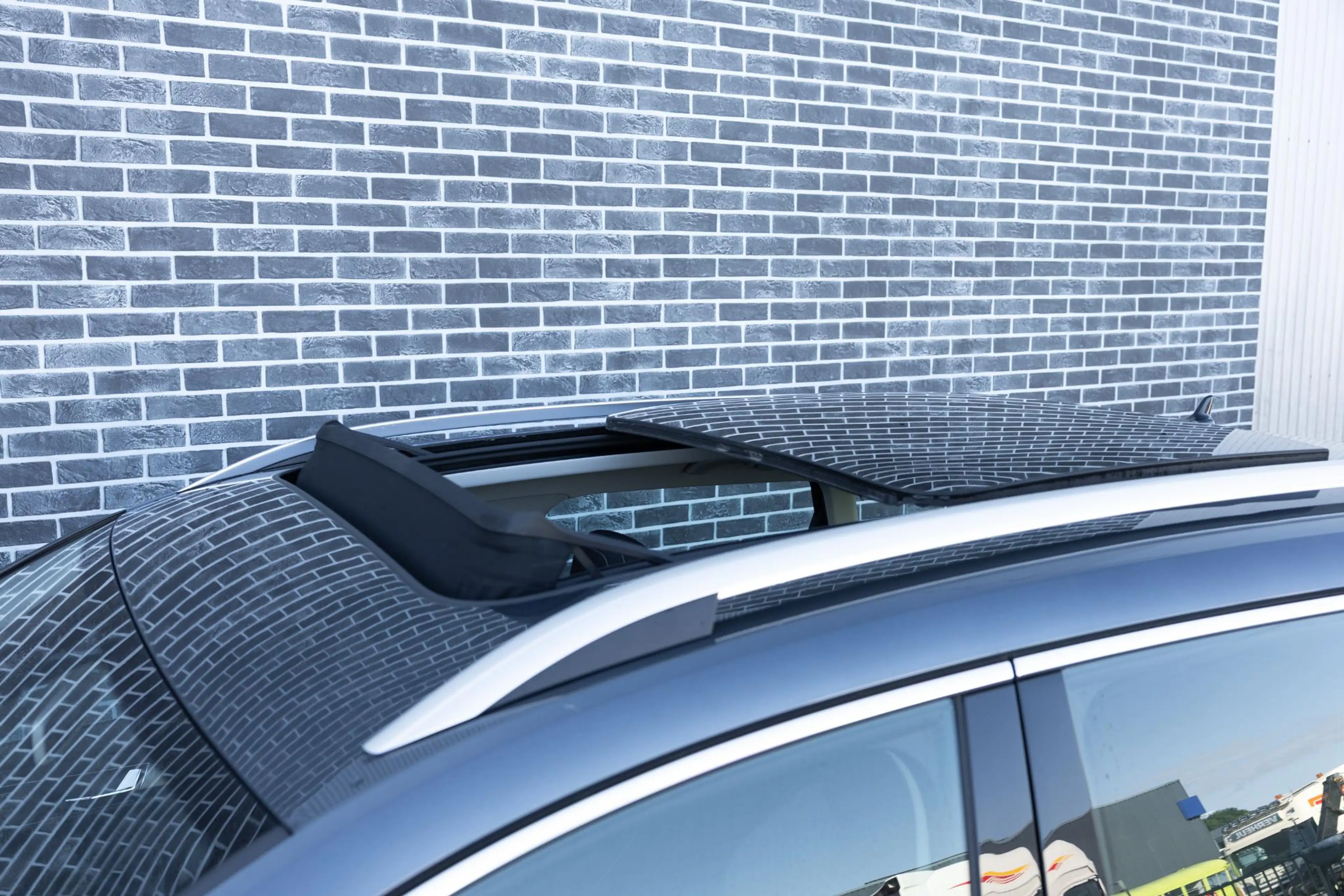 Skoda Karoq 1.5 TSI DSG Style Business | Trekhaak | Panoramada — photo 9