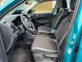 Volkswagen T-Cross Style 1.5 TSI DSG / ACC, LED, RFK, Navi Blau - thumbnail 11