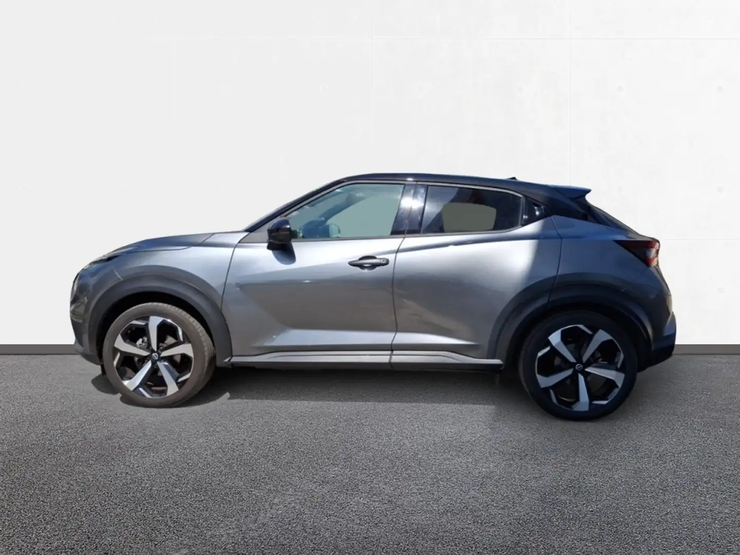 Nissan Juke 1.0 DIG-T Tekna 4x2 114 - 2