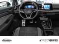 Volkswagen Golf VIII Variant R-Line 2.0 TDI DSG PANO+NAVI Grau - thumbnail 13
