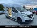Fiat Talento L2H1 1,2t SX *KLIMA/HEIZUNG*NAVI*PDC* Silber - thumbnail 1