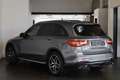 Mercedes-Benz GLC 250 d 4-Matic AMG Pack Navi TrekH Garantie * Gris - thumbnail 4