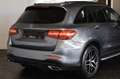 Mercedes-Benz GLC 250 d 4-Matic AMG Pack Navi TrekH Garantie * Gris - thumbnail 5