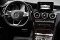 Mercedes-Benz GLC 250 d 4-Matic AMG Pack Navi TrekH Garantie * Gris - thumbnail 11