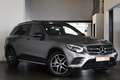 Mercedes-Benz GLC 250 d 4-Matic AMG Pack Navi TrekH Garantie * Gris - thumbnail 3