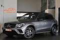 Mercedes-Benz GLC 250 d 4-Matic AMG Pack Navi TrekH Garantie * Gris - thumbnail 1