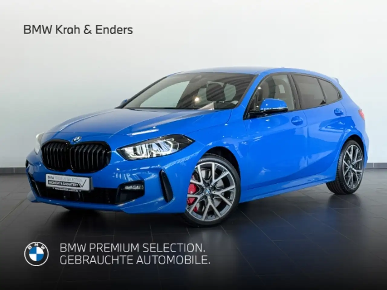 BMW 120