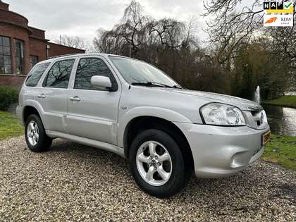 Mazda Tribute 2.3i Touring *apk:10-2025*