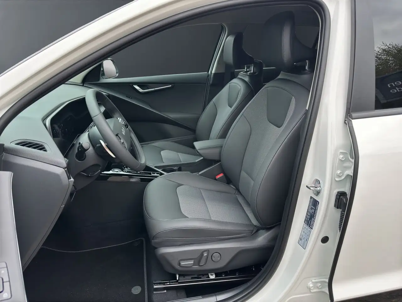 Kia Niro 1.6 GDI HEV Vision DCT Komfort Style 9