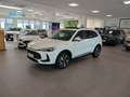 MG ZS 1.5 Hybrid+ Luxury *PANO*NEUES MODELLJAHR* Weiß - thumbnail 2