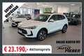 MG ZS 1.5 Hybrid+ Luxury *PANO*NEUES MODELLJAHR* Weiß - thumbnail 1