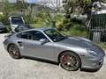 Porsche 911 (997) TURBO Gris - thumbnail 1
