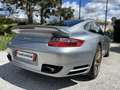 Porsche 911 (997) TURBO Gris - thumbnail 4