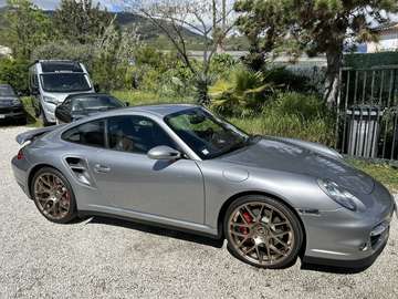 (997) TURBO