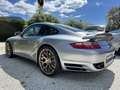 Porsche 911 (997) TURBO Gris - thumbnail 8