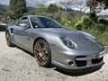 Porsche 911 (997) TURBO Gris - thumbnail 13