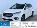 Ford Kuga 2.0 TDCI 4x4 ST line CAM/NAV/HiFi/LHZ Blanc - thumbnail 1