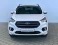 Ford Kuga 2.0 TDCI 4x4 ST line CAM/NAV/HiFi/LHZ Blanc - thumbnail 3