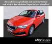 Skoda Scala 1.0 TSI DSG Cool Plus PDC Sitzheizung DAB+ Rot - thumbnail 1