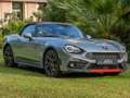 Abarth 124 Spider 124 SPIDER 1.4 Turbo 170 ch Euro 6 BVA6 Turismo Zilver - thumbnail 11