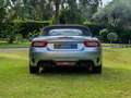 Abarth 124 Spider 124 SPIDER 1.4 Turbo 170 ch Euro 6 BVA6 Turismo Zilver - thumbnail 9