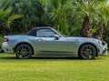 Abarth 124 Spider 124 SPIDER 1.4 Turbo 170 ch Euro 6 BVA6 Turismo Zilver - thumbnail 7
