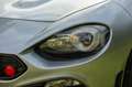 Abarth 124 Spider 124 SPIDER 1.4 Turbo 170 ch Euro 6 BVA6 Turismo Zilver - thumbnail 22