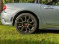 Abarth 124 Spider 124 SPIDER 1.4 Turbo 170 ch Euro 6 BVA6 Turismo Zilver - thumbnail 41