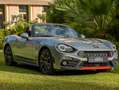 Abarth 124 Spider 124 SPIDER 1.4 Turbo 170 ch Euro 6 BVA6 Turismo Zilver - thumbnail 17
